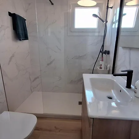 Perla 4 Primera Linea De Playa Y Centrico Apartment Fuengirola