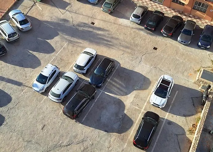 Perla 4 Primera Linea De Playa Y Centrico * Fuengirola