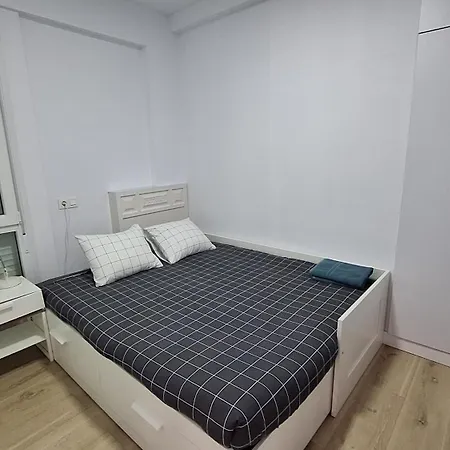 Perla 4 Primera Linea De Playa Y Centrico