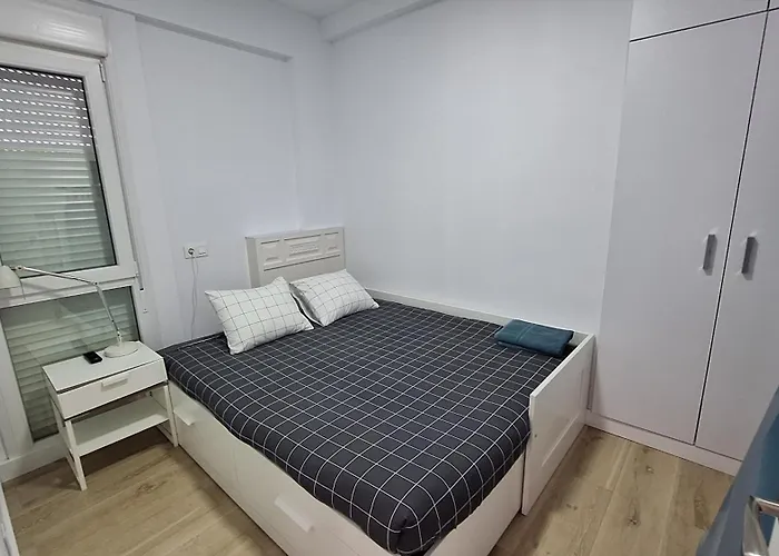 Perla 4 Primera Linea De Playa Y Centrico